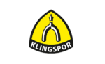 Gravier Affutage - marques - Klingspor logo 16