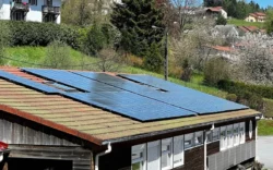 Gravier Affutage - actualites - Gravier Affutage - actualites - panneaux solaires 13